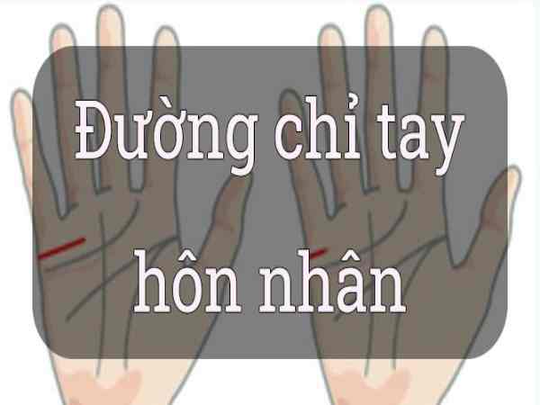Xem bói đường tình cảm trên bàn tay chuẩn xác nhất