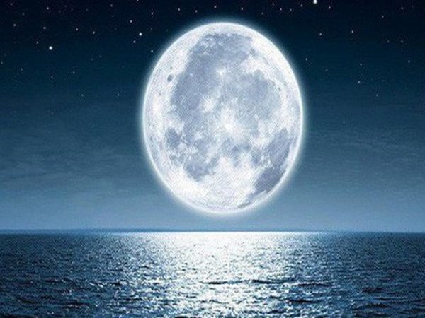 Mơ thấy trăng gửi tới điềm báo gì? Gợi ý những con số may mắn nào?