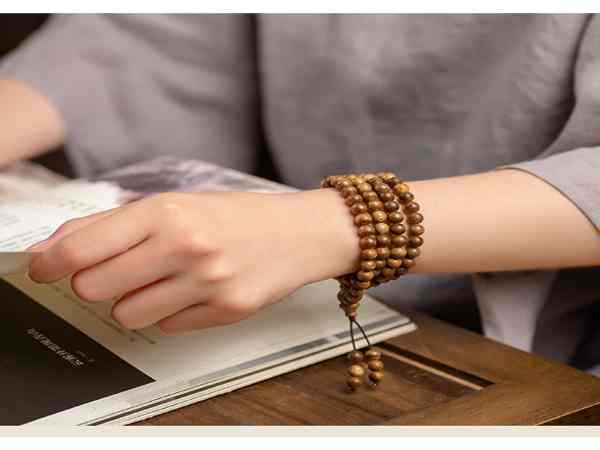 Mơ thấy chuỗi tràng hạt (chuỗi niệm Phật)