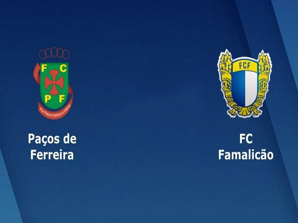Nhận định Pacos Ferreira vs Famalicao - 02h00 28/11, VĐQG Bồ Đào Nha