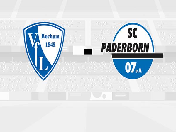 Nhận định Bochum vs Paderborn, 00h30 ngày 12/12