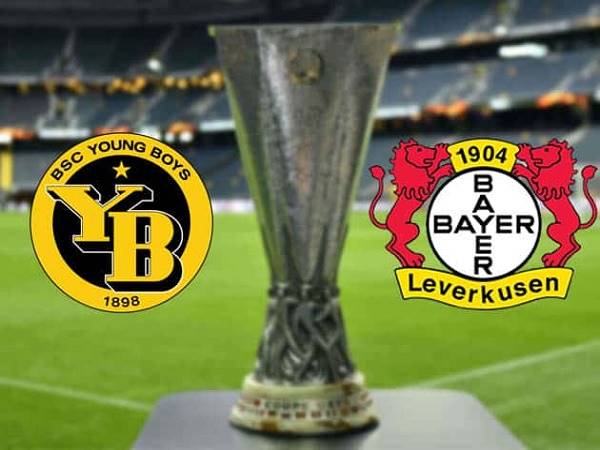 Soi kèo Young Boys vs Bayer Leverkusen – 00h55 19/02, Cúp C2 Châu Âu
