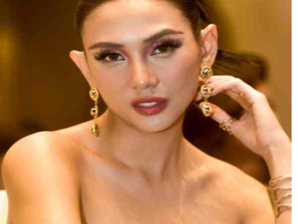 Xem tướng phụ nữ mặt quắt 