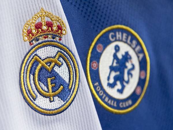 Soi kèo Real Madrid vs Chelsea – 02h00 28/4, Cúp C1 Châu Âu