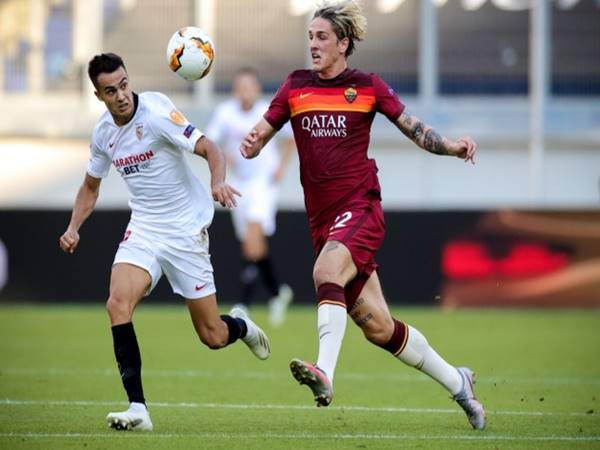 Tin thể thao 25/6: Mourinho muốn sao trẻ AS Roma tập luyện sớm