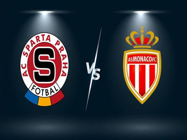 Nhận định bóng đá Sparta Praha vs Monaco, 00h00 ngày 04/08