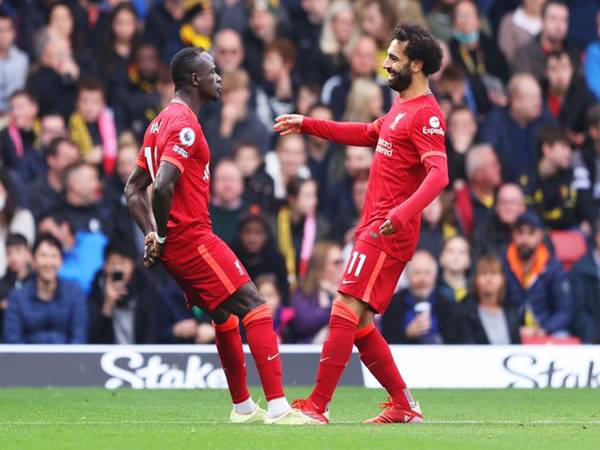 Tin Liverpool 18/10: HLV Jurgen Klopp dành lời khen đặc biệt cho Salah