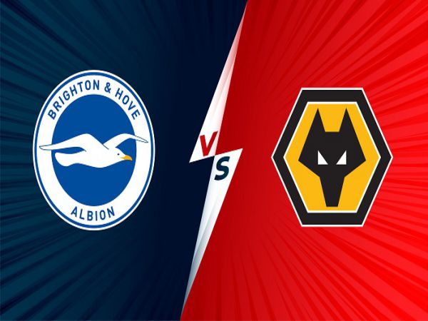 Dự đoán kèo Brighton vs Wolves, 2h30 ngày 16/12 - Ngoại Hạng Anh