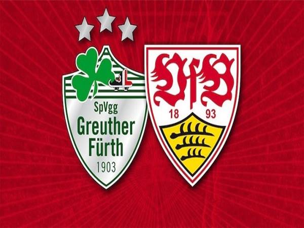Nhận định kết quả Greuther Furth vs Stuttgart, 21h30 ngày 08/01