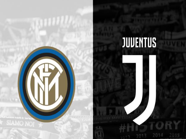 Nhận định, Soi kèo Inter vs Juventus, 03h00 ngày 13/1 - Siêu Cup Italia