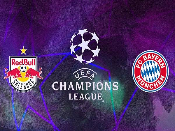 Nhận định, soi kèo RB Salzburg vs Bayern – 03h00 17/02, Champions League