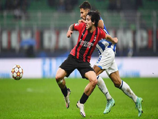 Nhận định, soi kèo Milan vs Empoli, 02h45 ngày 13/3 - Serie A