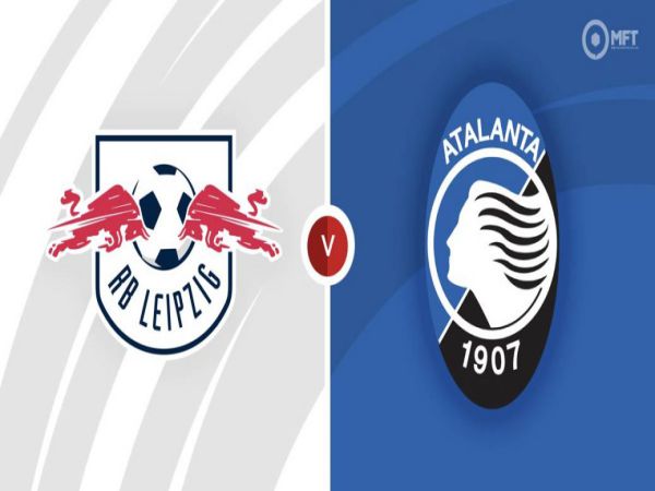 Soi kèo Leipzig vs Atalanta, 23h45 ngày 7/4 - Cup C2 Châu Âu