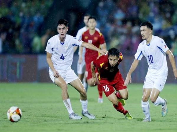 Bóng đá Việt Nam ngày 9/5: U23 Việt Nam không ngại Thái Lan