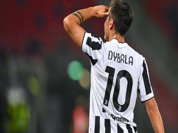 Chuyển nhượng bóng đá 5/5: Paulo Dybala gia nhập Inter Milan