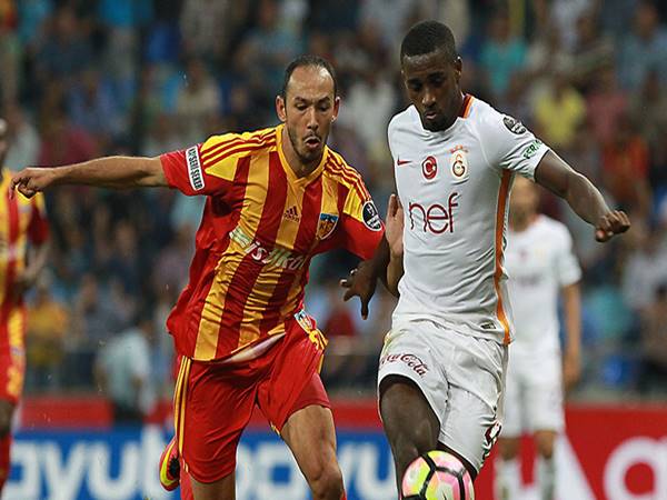 Dự đoán trận đấu Antalyaspor vs Galatasaray (00h00 ngày 21/5)