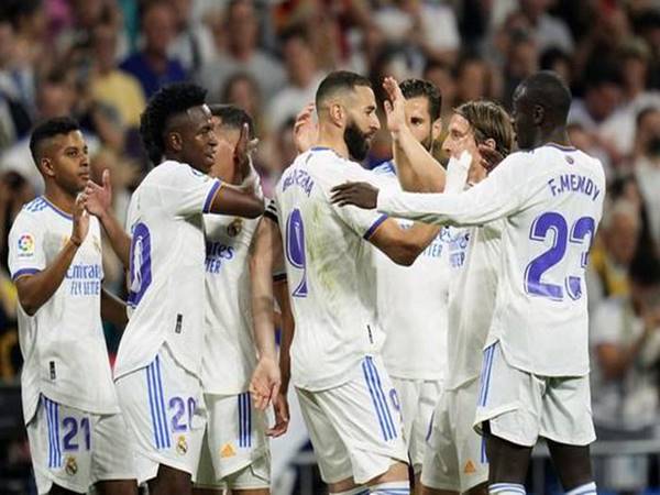Tin Real Madrid 13/5: Real hủy diệt Levante khiến đối thủ rớt hạng