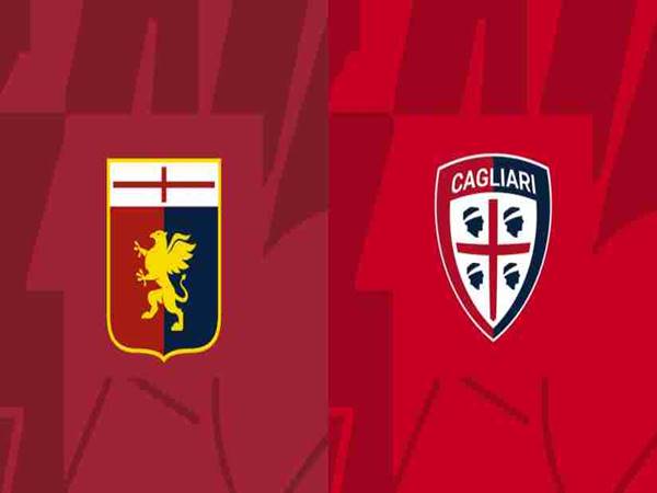 Nhận định bóng đá giữa Genoa vs Cagliari, 01h30 ngày 8/10