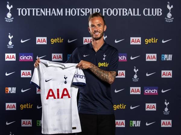 Thể thao 29/6: Tottenham đón tân binh 40 triệu bảng