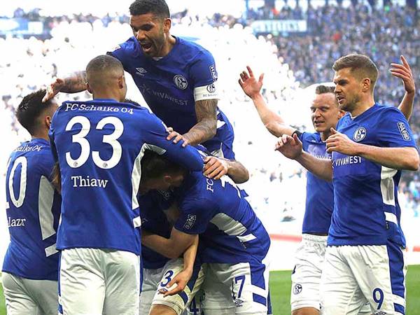 Nhạn định tỷ lệ Schalke vs Elversberg (00h30 ngày 11/11)