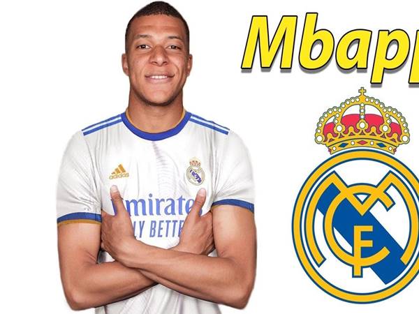 Chuyển nhượng BĐ 9/1: Real Madrid nhường Mbappe cho MU