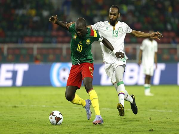 Nhận định Senegal vs Gambia, 21h00 ngày 15/1