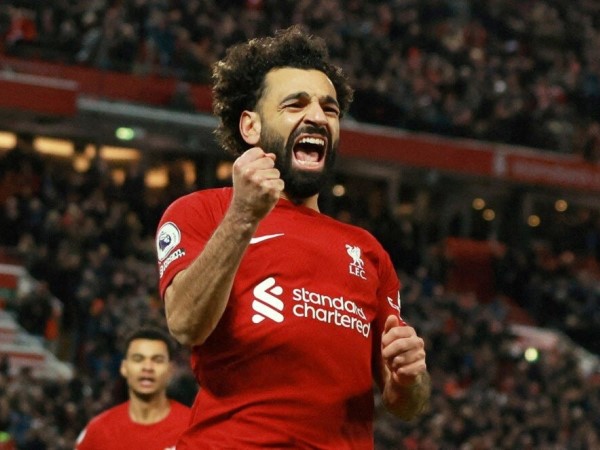 Chuyển nhượng tối 16/3: Salah quyết định ở lại Liverpool