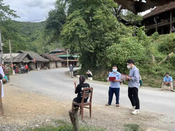 Tin sức khỏe 11/07: Phát hiện thêm một ca bạch hầu ở Bắc Giang