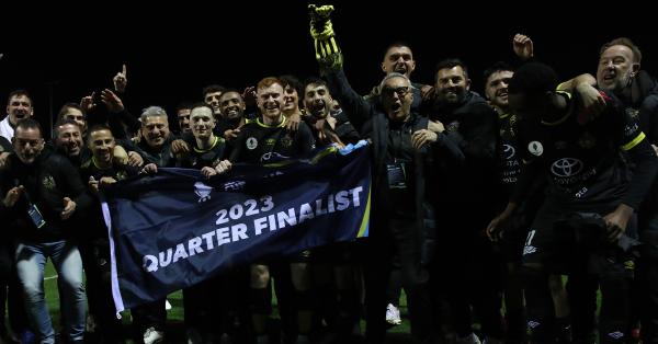 Nhận định Heidelberg United vs Central Coast Mariners 7/8/2024