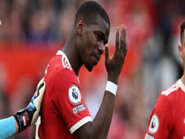 Chuyển nhượng bóng đá 11/10: Paul Pogba chốt bến đỗ bất ngờ