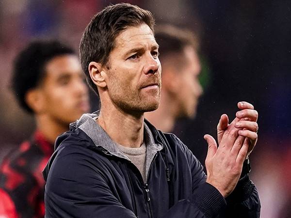 Phong cách huấn luyện của HLV Xabi Alonso