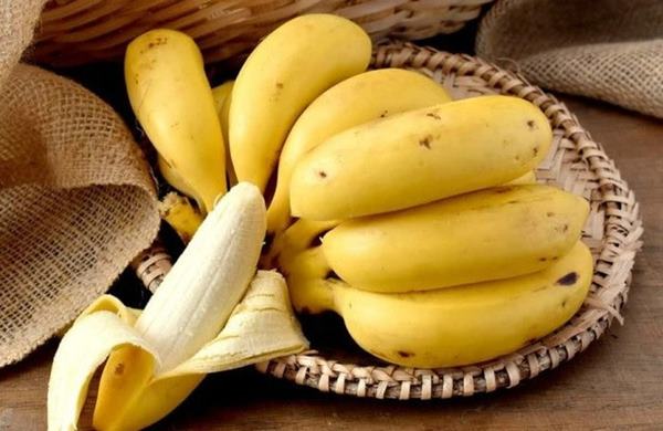 Công dụng của chuối
