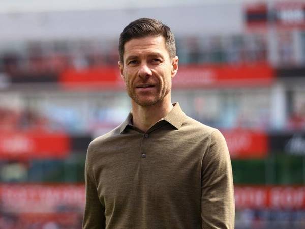 Tin thể thao: Xác định thời điểm HLV Xabi Alonso cầm Real