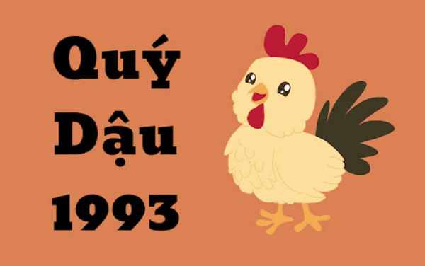 Lộ diện con số may mắn tuổi Quý Dậu hôm nay mở lộc lớn