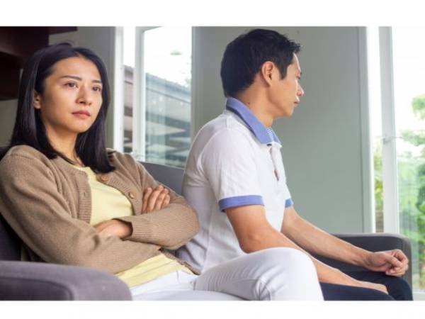 Chồng cung Khôn vợ cung Ly có phải phạm vào Lục Sát?