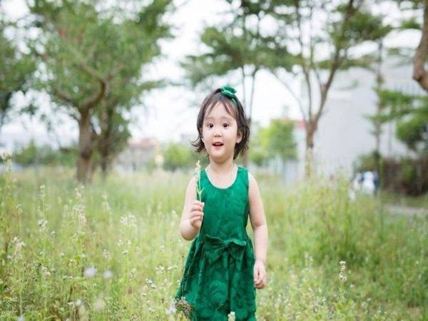 Tên Con Gái Họ Đinh Thu Hút Bình An, May Mắn