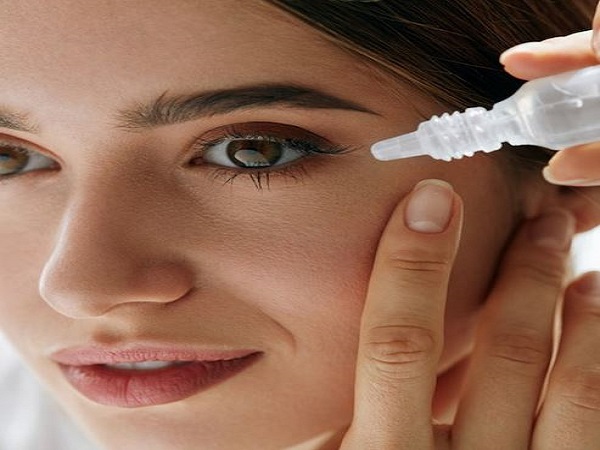 Cách hóa giải vận rủi với tướng mắt có tia máu đỏ