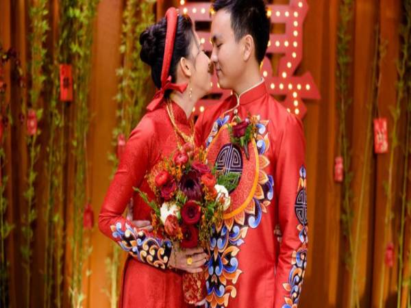 chồng cung đoài vợ cung khôn
