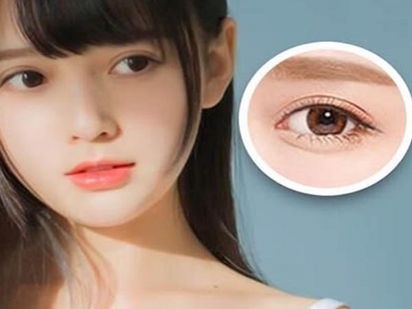 Đặc điểm nhận biết tướng mắt giọt lệ