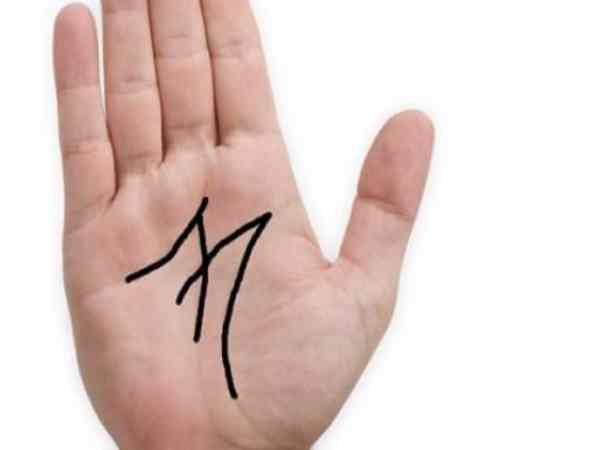 Đường chỉ tay chữ M – Biểu tượng của trí tuệ và lãnh đạo