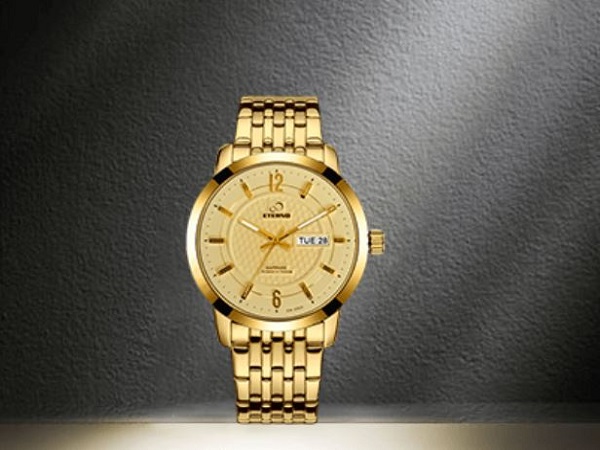 Một số giấc chiêm bao thấy đồng hồ đeo tay phổ biến