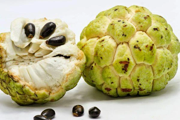 Nằm mơ thấy quả na chín có điềm báo gì hên hay xui