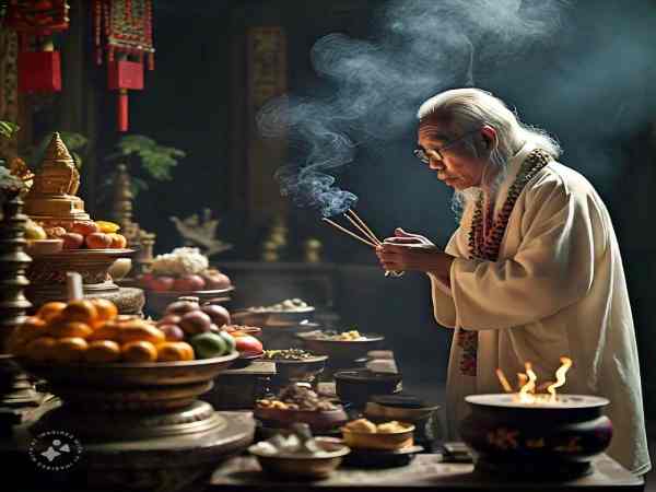 Ý nghĩa và văn khấn mùng 1 tháng 12 âm lịch chuẩn nhất