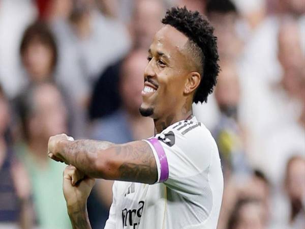 Những hậu vệ Real Madrid hiện tại nổi bật