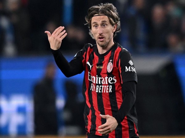 Nhạc trưởng Allegri tin tưởng tuyệt đối