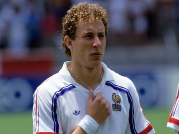 Cầu thủ Marseille