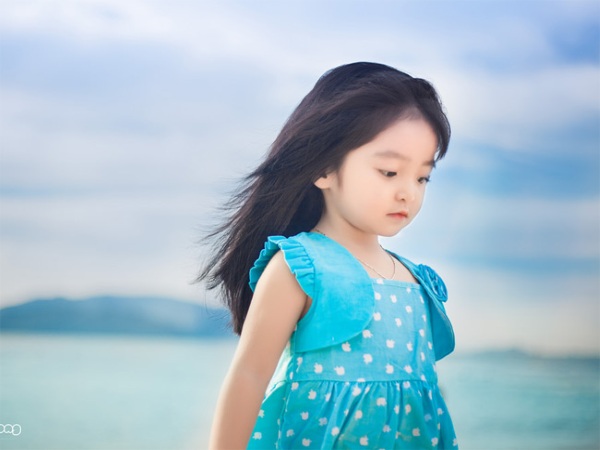 Nằm mơ thấy bé gái có số gì may mắn vượng phát