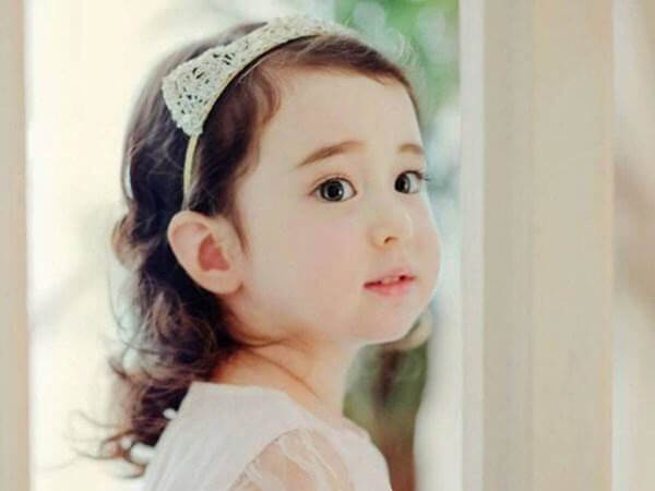 Nằm mơ thấy bé gái có số gì may mắn vượng phát