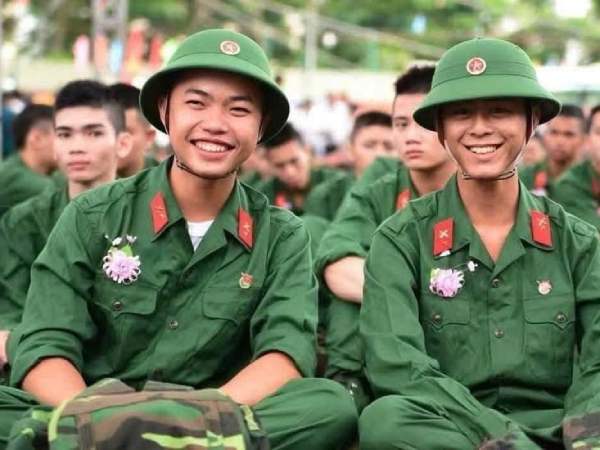 Giải mã ý nghĩa giấc mơ thấy bộ đội là điềm báo gì?