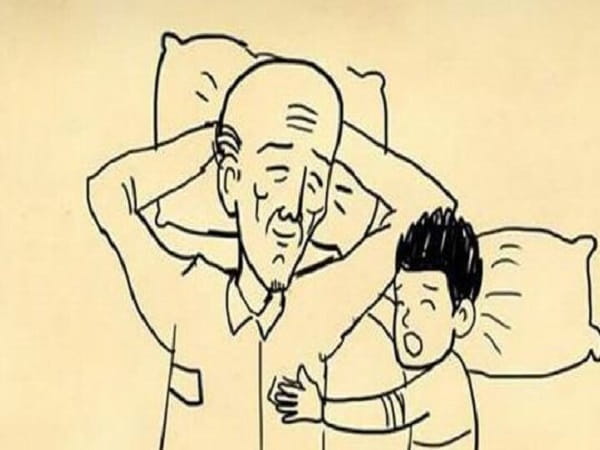 Giải mã chi tiết các giấc mơ thấy ông nội đã mất